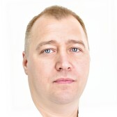 Морозов Дмитрий Валерьевич, онколог