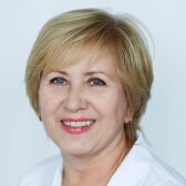 Иванова Светлана Николаевна, терапевт