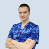 Андросов Сергей Алексеевич, ортодонт