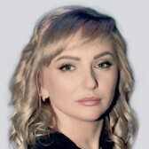 Дзюбинская Елена Сергеевна, гинеколог-эндокринолог