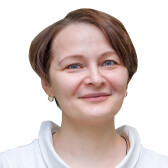 Романова Ольга Викторовна, педиатр