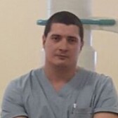 Садовничий Алексей Владимирович, уролог-хирург
