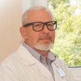 Афанасьев Дмитрий Борисович, дерматолог