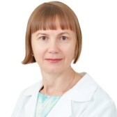 Матросова Людмила Ивановна, детский невролог