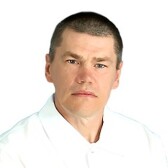 Балясов Сергей Викторович, массажист