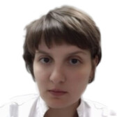Панарина Виктория Петровна, рентгенолог