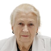 Бабахо Валентина Васильевна, невролог