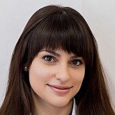 Беспалова Ксения Аркадьевна, стоматолог-терапевт
