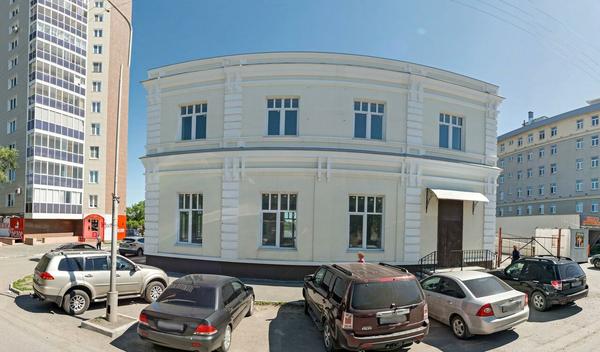 Лоримед на Климова