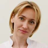 Огородникова Евгения Юрьевна, врач УЗД