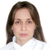 Мишина Анна Валерьевна, онколог