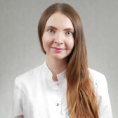 Клепцова Марина Васильевна, невролог