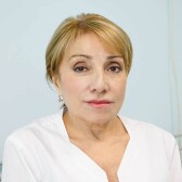 Муслимова Зоя Зияутдиновна, эндокринолог