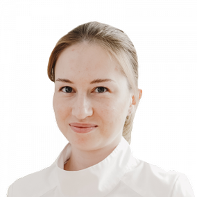 Солдатова Александра Андреевна, косметолог