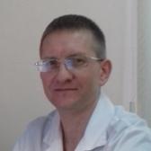 Толстопятов Алексей Иванович, врач УЗД