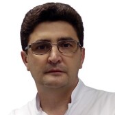 Абзалов Айрат Фагимович, стоматолог-терапевт