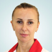 Шевяко Наталья Викторовна, детский стоматолог