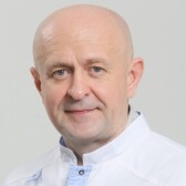 Греков Евгений Николаевич, гинеколог