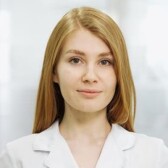 Абузарова Румия Ураловна, стоматолог-терапевт