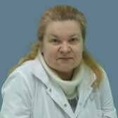 Никитина Татьяна Борисовна, терапевт
