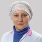 Салихова Альфия Фаритовна, иммунолог