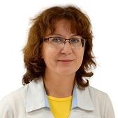 Александрова Татьяна Петровна, аллерголог