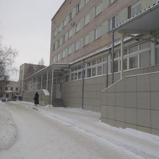 МСЧ МВД, фото №1