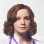 Газимова Алиса Ильинична, рентгенолог
