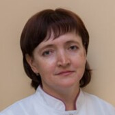 Гулеенкова Ирина Валерьевна, онколог