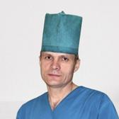 Зуев Сергей Геннадьевич, врач УЗД