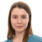 Шалгинских Екатерина Олеговна, стоматологический гигиенист