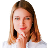 Полунина Татьяна Владимировна, терапевт