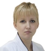 Лопухова Елена Александровна, гинеколог-эндокринолог