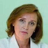 Ермакова Наталья Викторовна, гинеколог