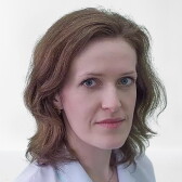 Таболина Ирина Николаевна, стоматолог-терапевт