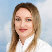 Овчинникова Наталья Игоревна, стоматолог-терапевт