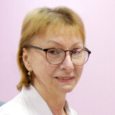 Воротынцева Наталия Сергеевна, рентгенолог