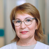 Казанцева Светлана Михайловна, невролог