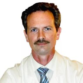 Семенкин Олег Михайлович, ортопед