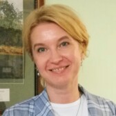 Коваленко Лилия Анатольевна, токсиколог