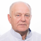 Андреев Петр Степанович, травматолог-ортопед