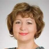 Гарбузова Ольга Григорьевна, кардиолог