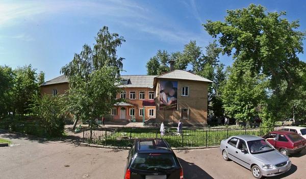 Больница №4