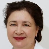Киселева Татьяна Александровна, ортодонт
