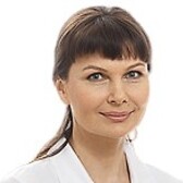 Мананова Светлана Шамилевна, врач-косметолог