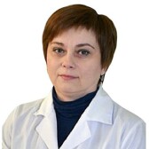 Минченко Елена Юрьевна, гастроэнтеролог