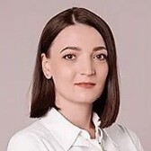 Русакова Елена Вячеславовна, педиатр