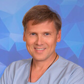 Дуров Олег Владимирович, нейрохирург