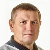 Арестов Андрей Владимирович, детский хирург-ортопед