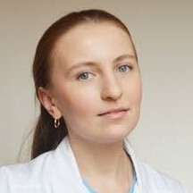 Волкова Мария Александровна, невролог